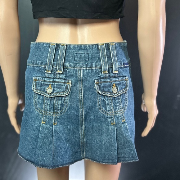 Abercrombie & Fitch skirt size 0 - Picture 3 of 8